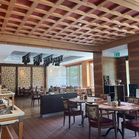 The Grand - Pop-up * Arosa