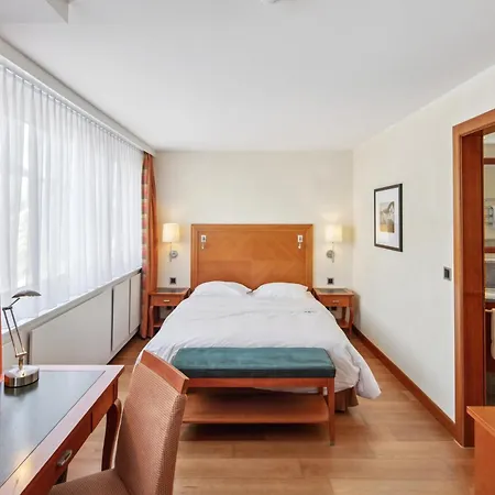 The Grand - Pop-up Self Check-in