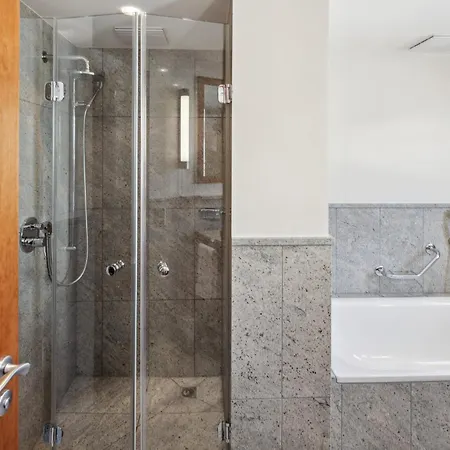 The Grand - Pop-up Self Check-in * Ароза