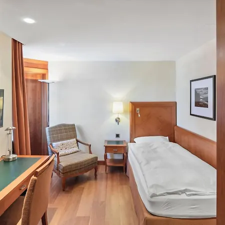 Hotel The Grand - Pop-up Self Check-in