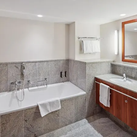 Hotel The Grand - Pop-up Self Check-in *