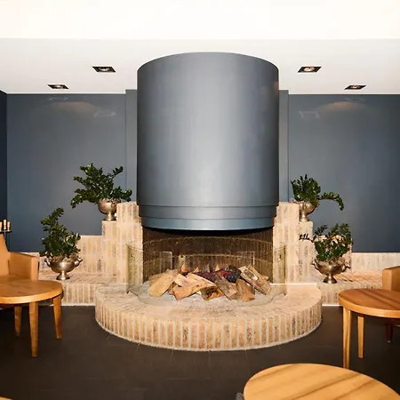 The Grand - Pop-up Self Check-in Готель