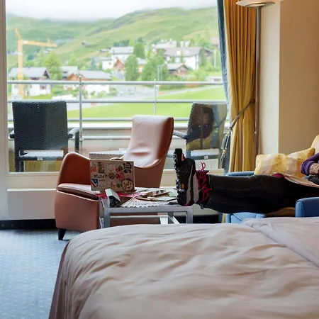 Hotel The Grand - Pop-up Self Check-in *