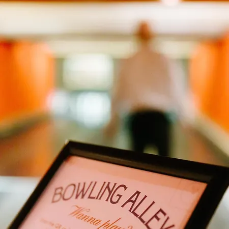 The Grand - Pop-up Self Check-in Hotel