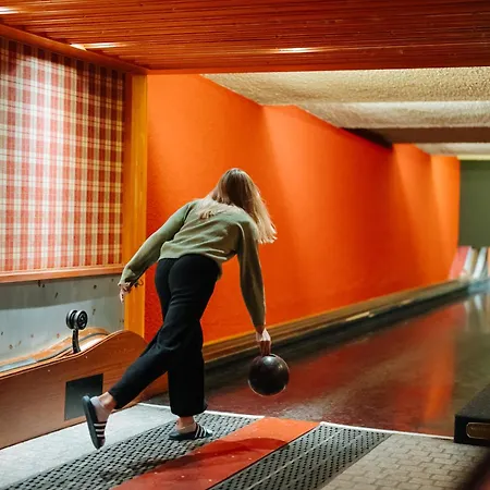 فندق The Grand - Pop-up Self Check-in أروسا