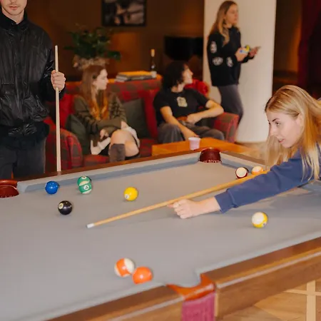 The Grand - Pop-up Self Check-in Hotel Arosa