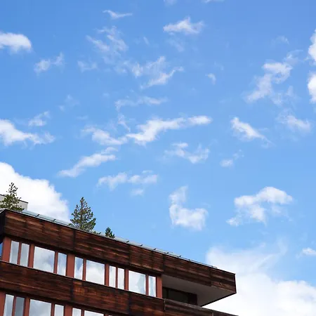 فندق The Grand - Pop-up Self Check-in أروسا