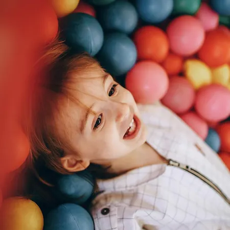 The Grand - Pop-up Self Check-in