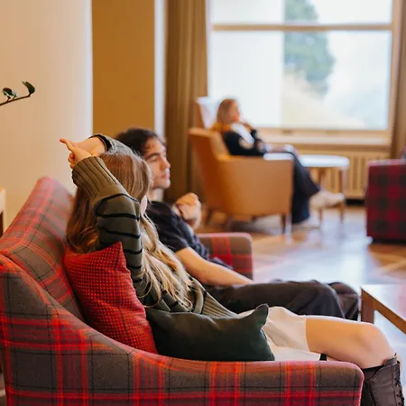 The Grand - Pop-up Self Check-in * Ароза