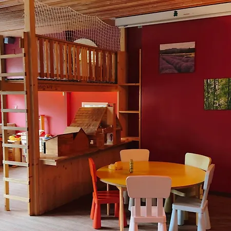 The Grand - Pop-up Self Check-in