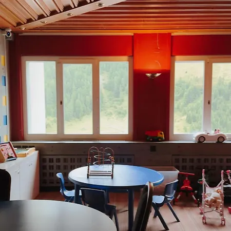 The Grand - Pop-up Self Check-in *