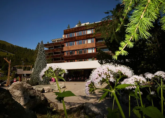 The Grand - Pop-up Self Check-in Ξενοδοχείο *