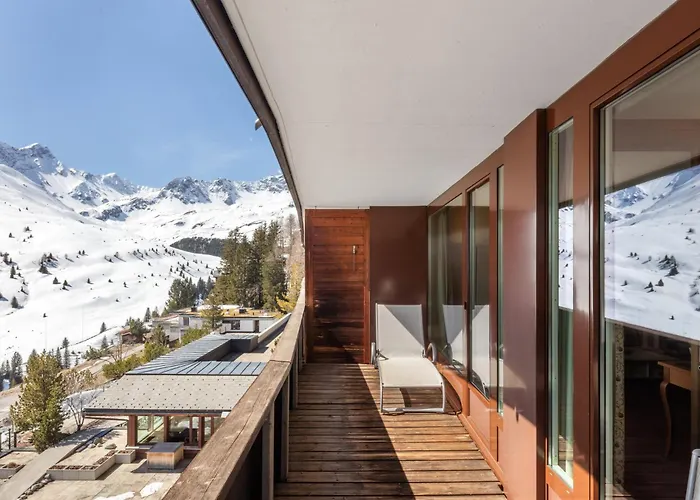 The Grand - Pop-up Self Check-in