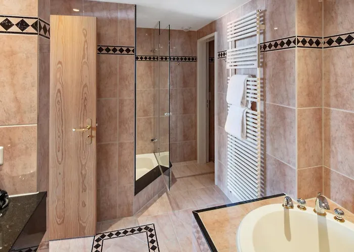 Ξενοδοχείο The Grand - Pop-up Self Check-in *