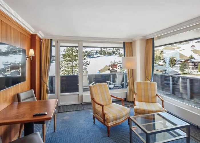 The Grand - Pop-up Self Check-in Αρόζα