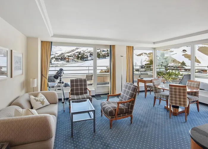 Ξενοδοχείο The Grand - Pop-up Self Check-in *