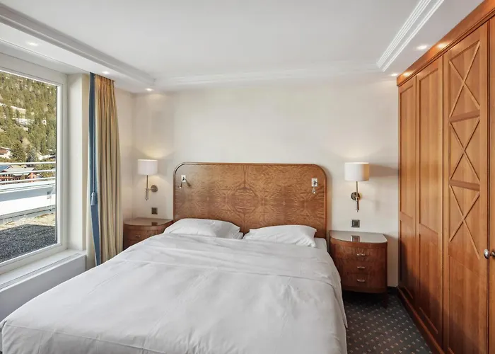 Ξενοδοχείο The Grand - Pop-up Self Check-in Αρόζα