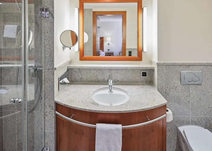 The Grand - Pop-up Self Check-in