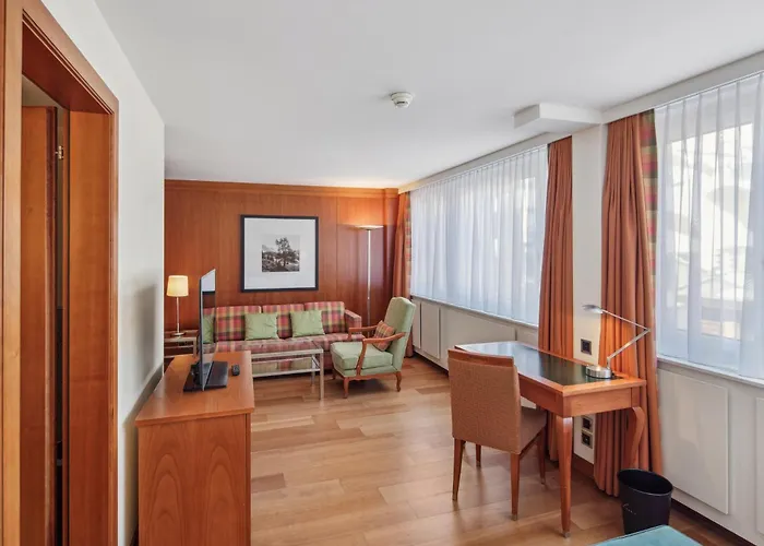 The Grand - Pop-up Self Check-in Ξενοδοχείο *