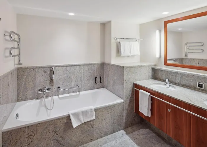 Ξενοδοχείο The Grand - Pop-up Self Check-in *