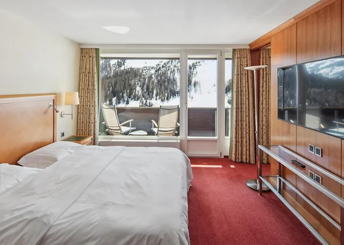 The Grand - Pop-up Self Check-in Ξενοδοχείο