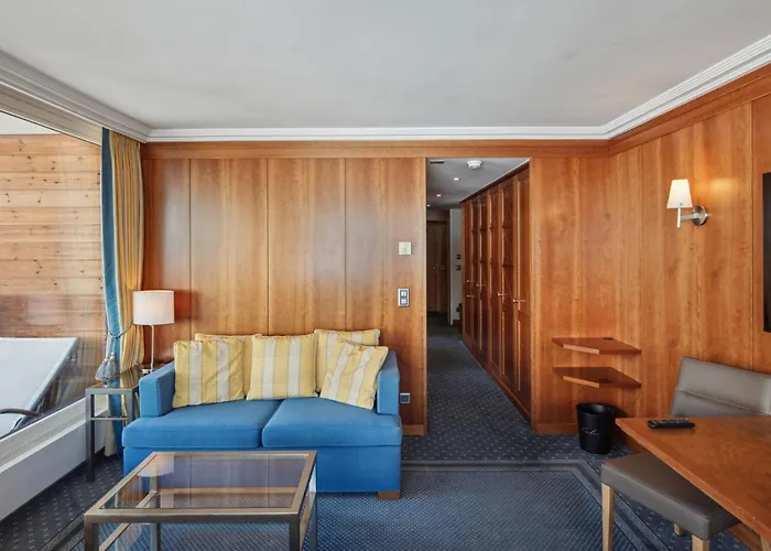 Ξενοδοχείο The Grand - Pop-up Self Check-in *