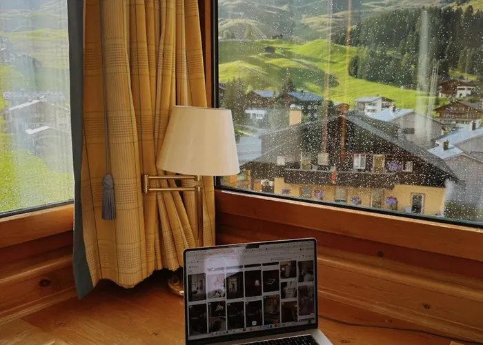 Ξενοδοχείο The Grand - Pop-up Self Check-in *