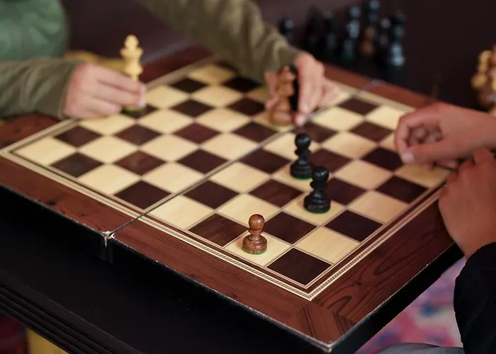 The Grand - Pop-up Self Check-in *