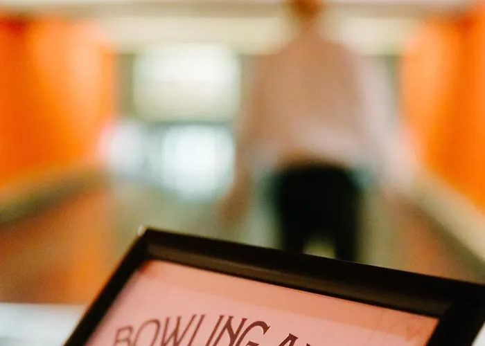 The Grand - Pop-up Self Check-in Ξενοδοχείο