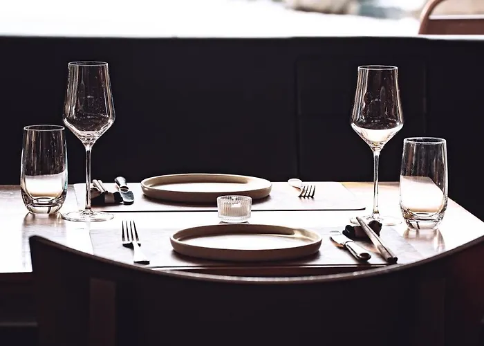 The Grand - Pop-up Self Check-in Ξενοδοχείο