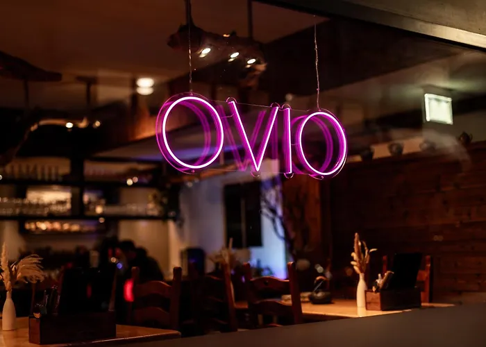 The Grand - Pop-up Self Check-in Ξενοδοχείο Αρόζα