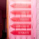 Отель The Grand - Pop-up Self Check-in