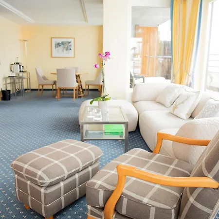 The Grand - Pop-up * Arosa