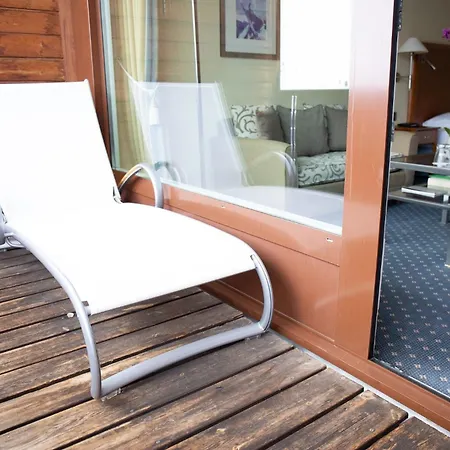 Hotel The Grand - Pop-up