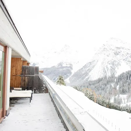 The Grand - Pop-up * Arosa