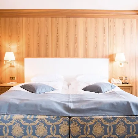 The Grand - Pop-up * Arosa