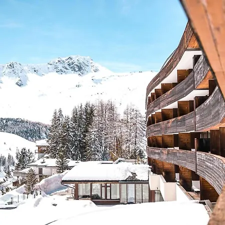 The Grand - Pop-up * Arosa