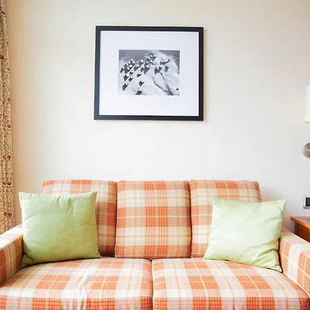 Hotel The Grand - Pop-up