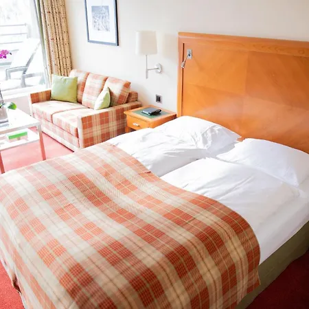 The Grand - Pop-up Hotel