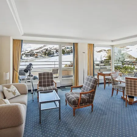 فندق The Grand - Pop-up Self Check-in *