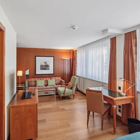 The Grand - Pop-up Self Check-in فندق *