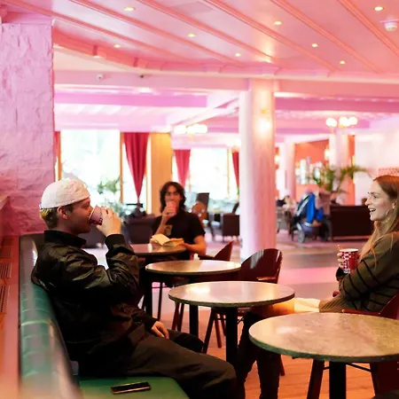 The Grand - Pop-up Self Check-in فندق *