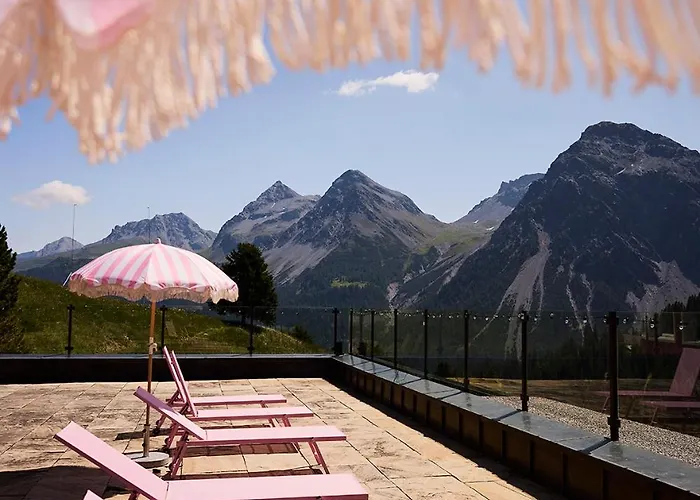 فندق The Grand - Pop-up Self Check-in *