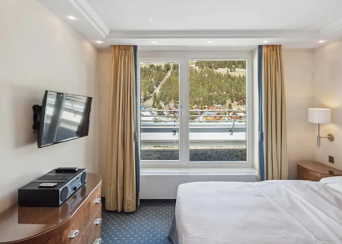 The Grand - Pop-up Self Check-in فندق أروسا