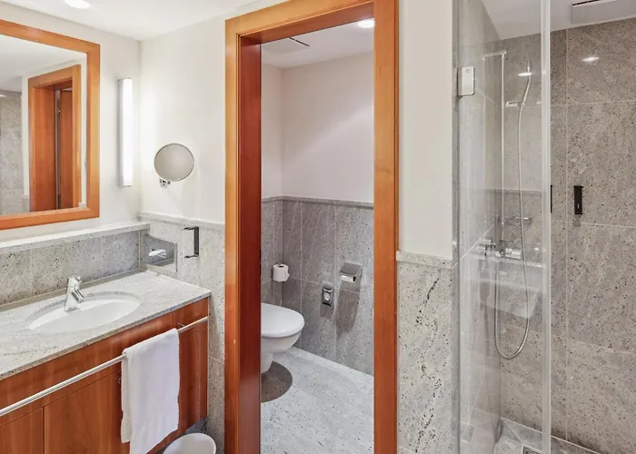 The Grand - Pop-up Self Check-in