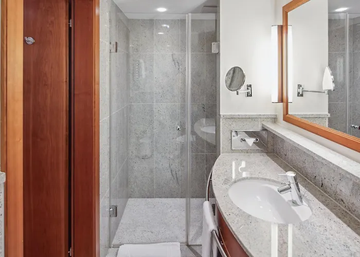 The Grand - Pop-up Self Check-in