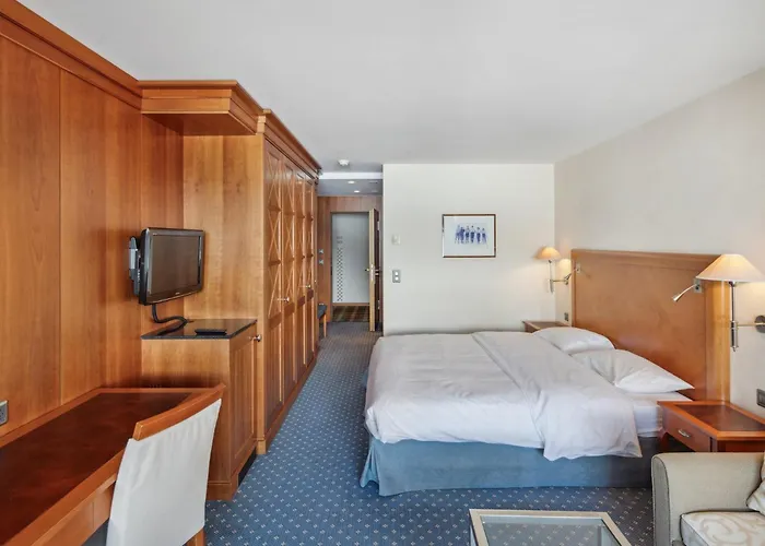 The Grand - Pop-up Self Check-in فندق *