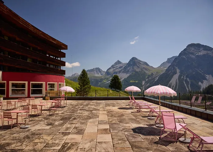 فندق The Grand - Pop-up Self Check-in