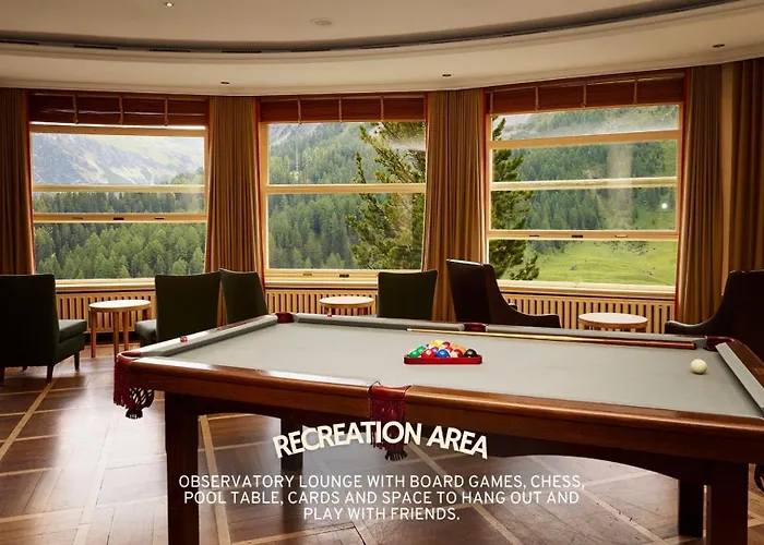 The Grand - Pop-up Self Check-in * أروسا