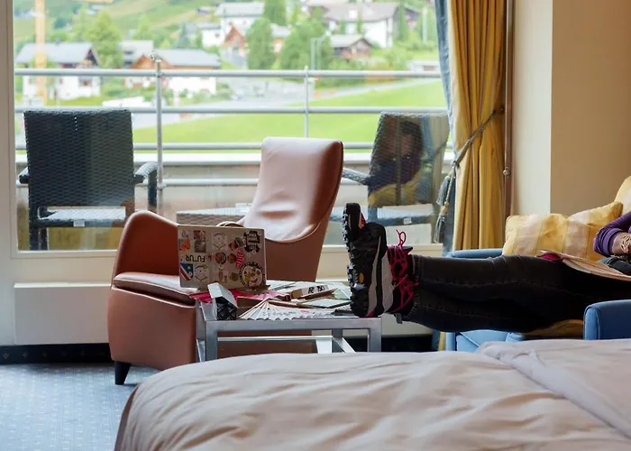 فندق The Grand - Pop-up Self Check-in *